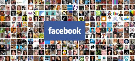 Каждый пользователь Facebook приносит соцсети в среднем $ 12 дохода в год