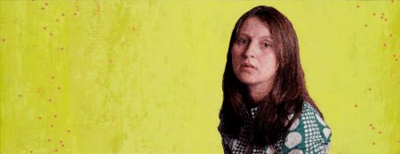 Американская художница "рисует" портреты нитками. ФОТО