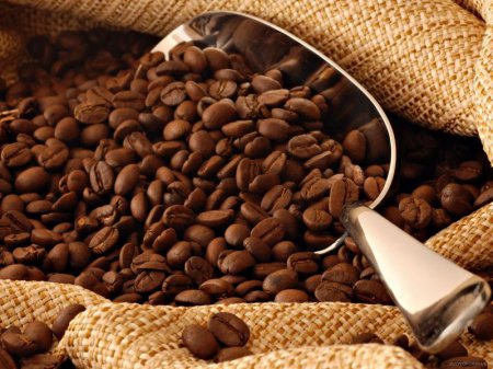 У столиці спецслужби накрили цех з незаконного виготовлення кави