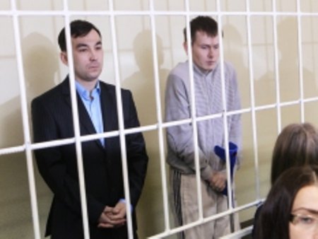 Російські ГРУшники заперечують свою провину у злочинах на Донбасі