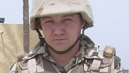 Щодо діяльності СЦКК. Дмитро Тимчук