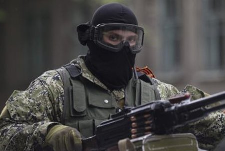 Зграї бандитів атакують Донецький та Артемівський напрямок