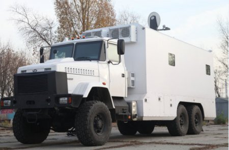 Ощадовские подразделения отправляются на восток. Андрей Пышный