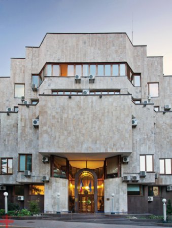 Тримайся, Франціє, ми з тобою! Анатолій Гриценко