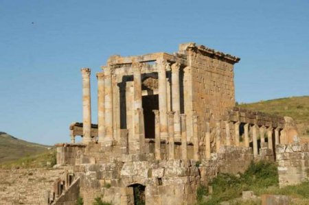 7 приголомшливих світових об'єктів спадщини ЮНЕСКО в Алжирі