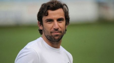 Даріо Срна: кращі гравці футболу України.