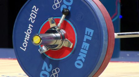 За олімпійські ліцензії на чемпіонаті світу позмагаються запорізькі важкоатлети