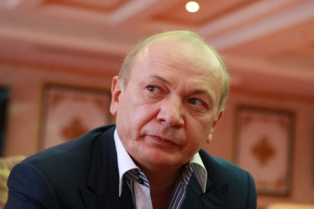 Іванющенко - "невідома персона" для "7 кілометра?" ???