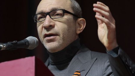 Новообраний голова Харкова Геннадій Кернес: об'єктивно про вибори