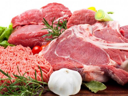 Свинина, говядина, баранина – какое красное мясо самое полезное