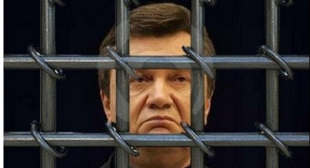 Януковичу і "команді" світить довічне. Відео