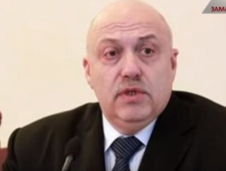 Покушение на чиновника в Киеве: стреляли в директора института судебной экспертизы (ТВ, видео)