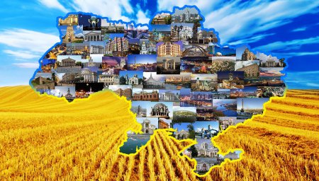 Как сделать Украину успешной за два года - Ирина Палиашвили