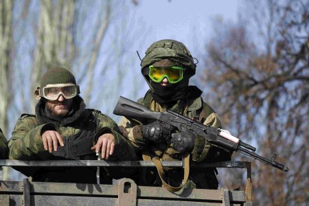 За добу російські загарбники обстріляли Україну понад 40 разів