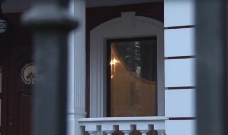 Журналісти довідалися: Родина Луценків живе в не задекларованому маєтку. ВІДЕО