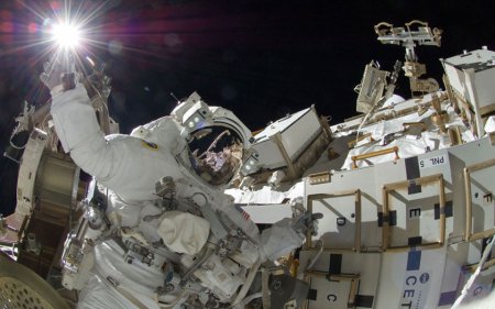 Астронавти NASA більше не будуть літати на кораблях РФ  (ВІДЕО)