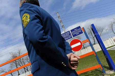 Екс-заступник глави ГФС Лікарчук про розміри хабарів на митниці (ВІДЕО)
