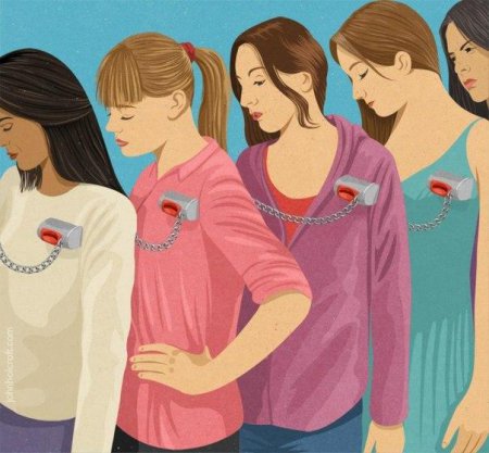 Реалії нашого життя в карикатурах..ФОТО