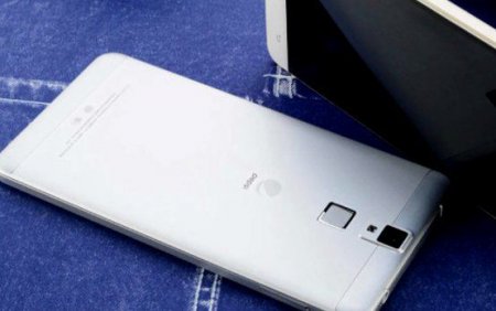 Новий рівень! Pepsi випустила власний смартфон