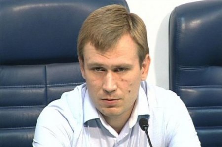 Кримінальне впровадження: Екс-депутат Київради від Блоку Черновецького Олексій Самохін погано спить