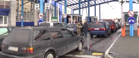 На Львовщине усилили государственную границу Украины (ТВ, видео)