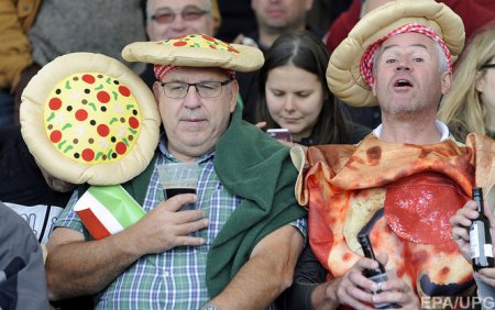 Нова стратегія корисного фастфуду від учених