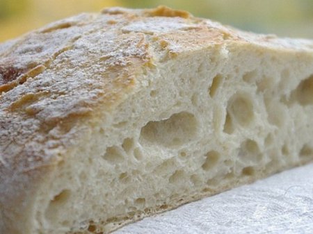 Домашний хлеб: уникальный рецепт из Закарпатья (ТВ, видео)