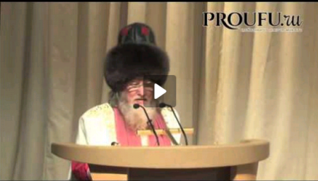 Головний мусульман Росії порадив Путіну "брати" Сирію й Ізраїль, як Крим. ВІДЕО