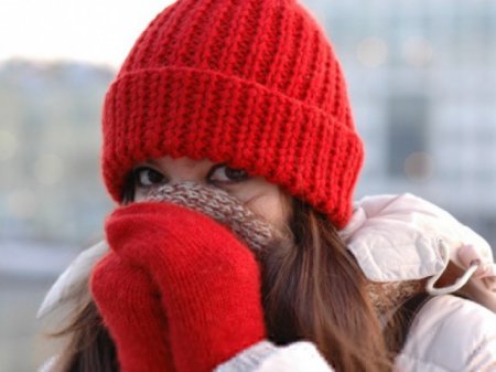 26 ноября в Украине удержится морозная погода