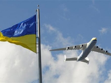 Закрытое небо будет стоить Украине 30 млн евро в год