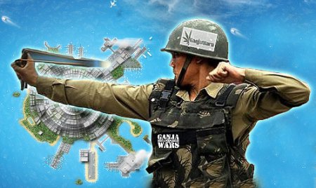 Однобокий мир на Донбасі: рогатки замість вогнепальної зброї. ВІДЕО