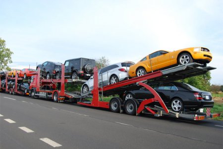 ВРУ намеревается снизить налоги на импорт бу автомобилей в 14-28 раз!