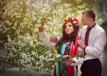 8 стран, в которых надо искать невест - мнение иностранцев