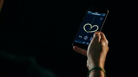 Техніка малювання Пабло Пікассо в повітрі вже реальність. ВІДЕО