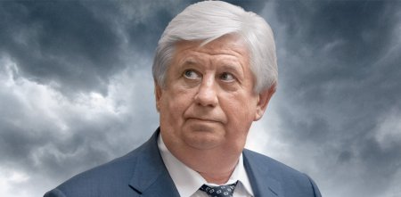 "Трое из БПП" за отставку Виктора Шокина. Егор Соболев