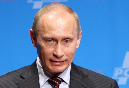 Эксперт: Майдан в Украине - унижение для Путина и звёздный час для Европы