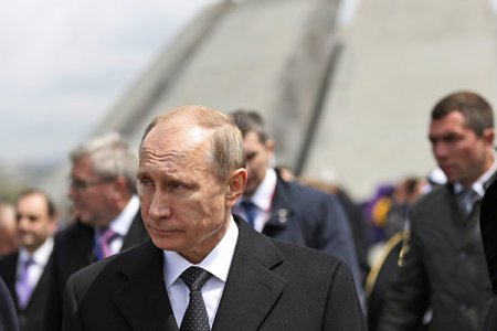 Кремль очікує вибачень від голови Туреччини Тайіпа Ердогана