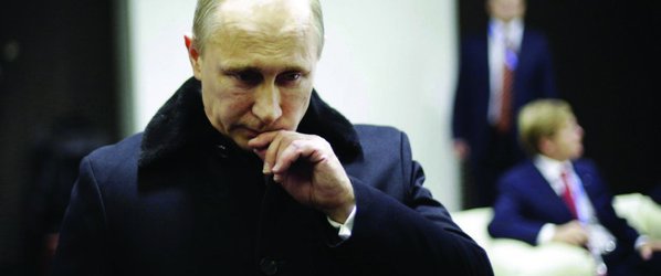 Эксперт: 16 лет правления которые развалили Россию