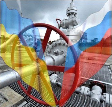 Украина останется без скидки на газ от России