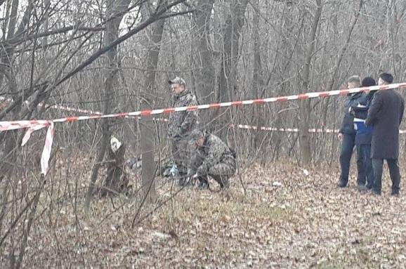 В Киеве военнослужащий погиб в результате взрыва гранаты