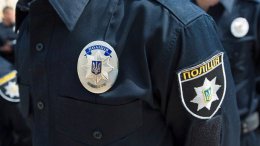 Во Львове Патрульная полиция начала стрелять
