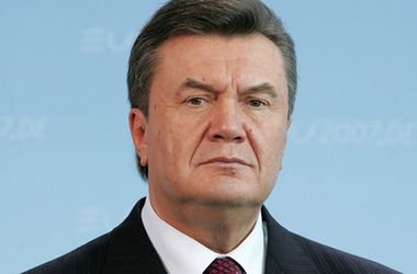 Янукович: чтобы решить существующую трагедию на Донбассе, нужно обратиться к истории