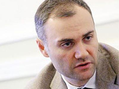Беглого экс-министра финансов Юрия Колобова могут уже скоро доставить для суда в Украину