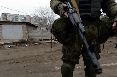 Загарбники 20 разів провокували захисників Донбасу