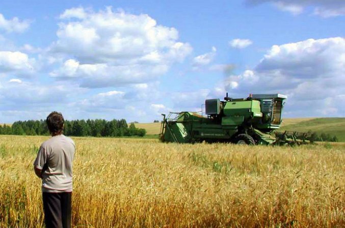 Государственный бюджет 2016: аграрный сектор лишается малейших шансов на развитие