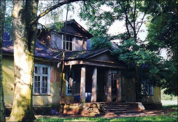 Топ-10 исторических зданий, которые потеряла Беларусь