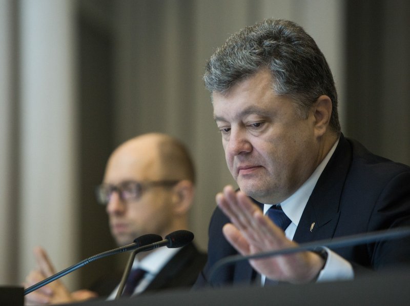 Украинские власти не оправдали надежд, - Financial Times