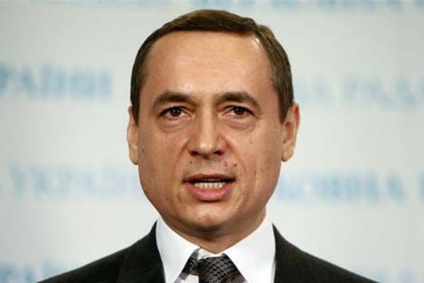 Рада лишила Мартыненко и Огневич депутатского мандата