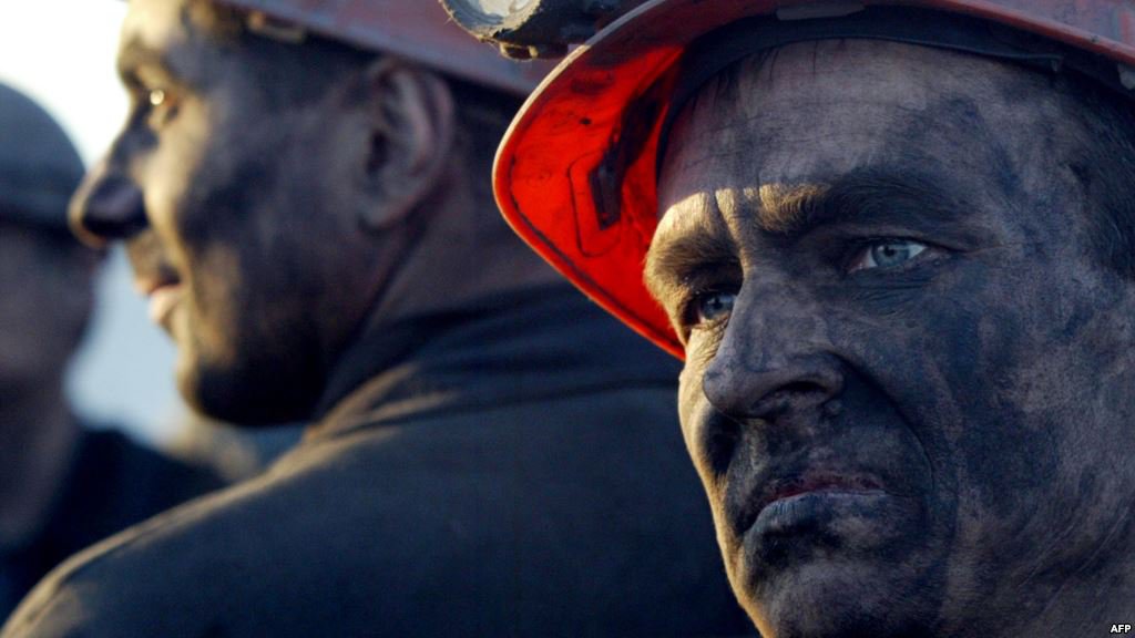 Солідарність по-шахтарські: шахтарі Львівщини вирушають до міста Києва