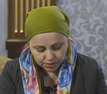 Как женщина в Чечне выступила против Кадырова и чем это закончилось. ВИДЕО
